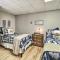 River Access and Game Room Piney Creek Cabin! - Piney Creek