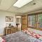 River Access and Game Room Piney Creek Cabin! - Piney Creek
