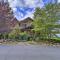 River Access and Game Room Piney Creek Cabin! - Piney Creek