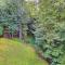 River Access and Game Room Piney Creek Cabin! - Piney Creek