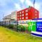 Holiday Inn Express & Suites - Houston IAH - Beltway 8 by IHG