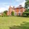 Hilltop House - Tenbury Wells