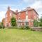 Hilltop House - Tenbury Wells