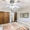 Main St Red River Ski Condo with Mountain View!