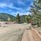 Main St Red River Ski Condo with Mountain View! - ريد ريفر