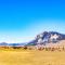 Away Out on the Mountain - كريستيد بات