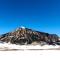 Away Out on the Mountain - كريستيد بات