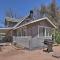 Whispering Pines Home Fire Pit, Near Scenic Hikes - Beaver Valley Estates Subdivision