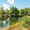 Luxury Lakeside Retreat with Spa-By Traum - Glesborg
