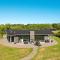 Luxury Lakeside Retreat with Spa-By Traum - Glesborg