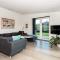 Luxury Lakeside Retreat with Spa-By Traum - Glesborg