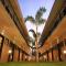 Hotel Com.Viver - كامبيناس