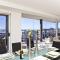 Penthouse Palace - Luxurious Harbourview Location
