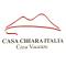 Casa Chiara Italia classic free parking