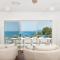 The Family Entertainer - with sweeping water views