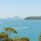 The Family Entertainer - with sweeping water views