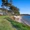 Baydream on the Beach - With Breathtaking Water Views - Corlette