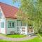 Beautiful Home In Ustka With Kitchen