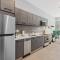 Pretty Rola 302 Cozy Condo with King Bed Great Location