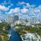 Pretty Rola 302 Cozy Condo with King Bed Great Location