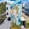 Pretty Rola 304 Luxury Apt w King Bed Central Area