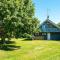 11 person holiday home in Ørsted-By Traum