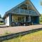 11 person holiday home in Ørsted-By Traum