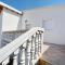 Apartments by the sea Tkon, Pasman - 19018