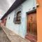 El Extranjero Hostal