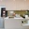 Apartment 1BR-FL12th-R103 Building-Vinhome Ocean Park