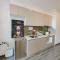 Apartment 1BR-FL12th-R103 Building-Vinhome Ocean Park