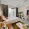 Apartment 1BR-FL12th-R103 Building-Vinhome Ocean Park