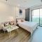 Apartment 1BR-FL12th-R103 Building-Vinhome Ocean Park