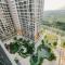 Apartment 1BR-FL12th-R103 Building-Vinhome Ocean Park
