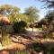 Roidina Safari Lodge