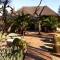 Roidina Safari Lodge