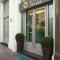 Chic Hotel Foto: Chic Hotel