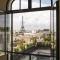 Hotel The Peninsula Paris