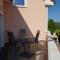 Apartments by the sea Soline, Krk - 19324