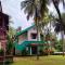 Miramar Residency