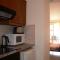 Savanna Apartment
