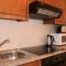Savanna Apartment