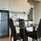 1-2 Guests, HBO-GO TV, Bali-Style Studio in Cybersquare, Cyberjaya by Flexihome-MY - 塞贝维
