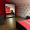 Hotel Florencia