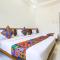 FabHotel Balaji Paradise - Indore