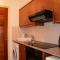 Savanna Apartment