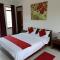 Wave Morjim Hotel