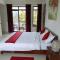 Wave Morjim Hotel