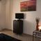 Savanna Apartment
