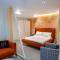 Blue Boutique Hotel